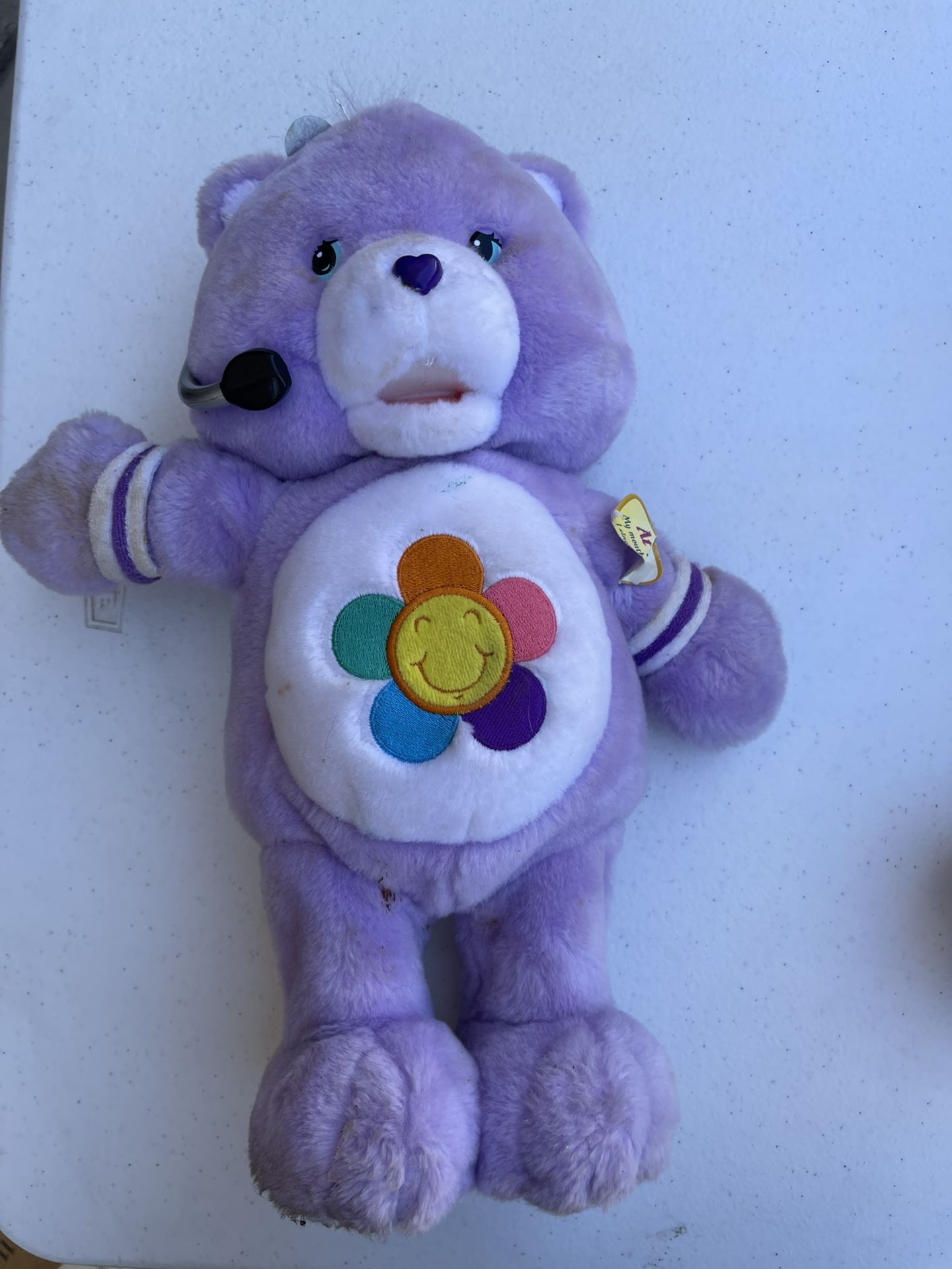 Toys/collectibles cabbage patch and my buddy