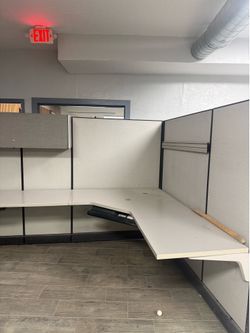 Office Desk