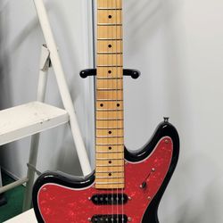 Mustang Lefty (copy)
