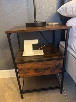 Night Stand (set of 2)