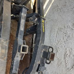 Tow Hitch For 94 Grand Cherokee