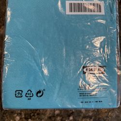 FANTASTISK paper napkin, 50 pack, 380gr.