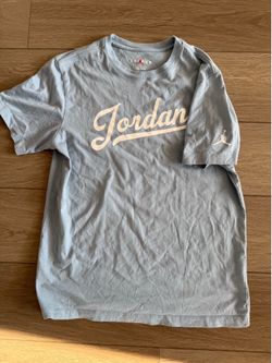 Men’s Jordan Graphic Tee - Size Medium