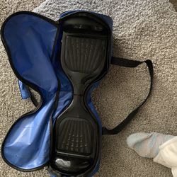 Hoverboard 