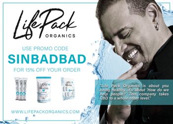 LIFE PACK ORGANICS ALL NATURAL AND ORGANIC PRODUCTS ARE AVAILABLE NOW!