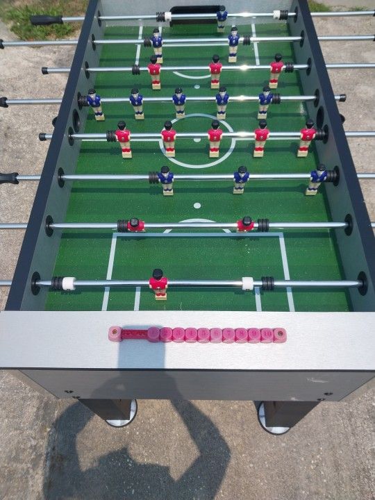 Foosball Table