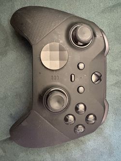 Elite series 2 controller