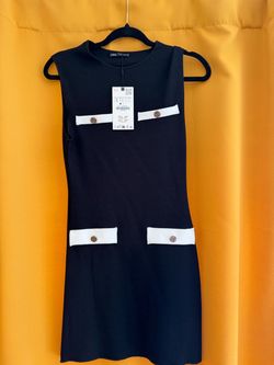 Zara dress