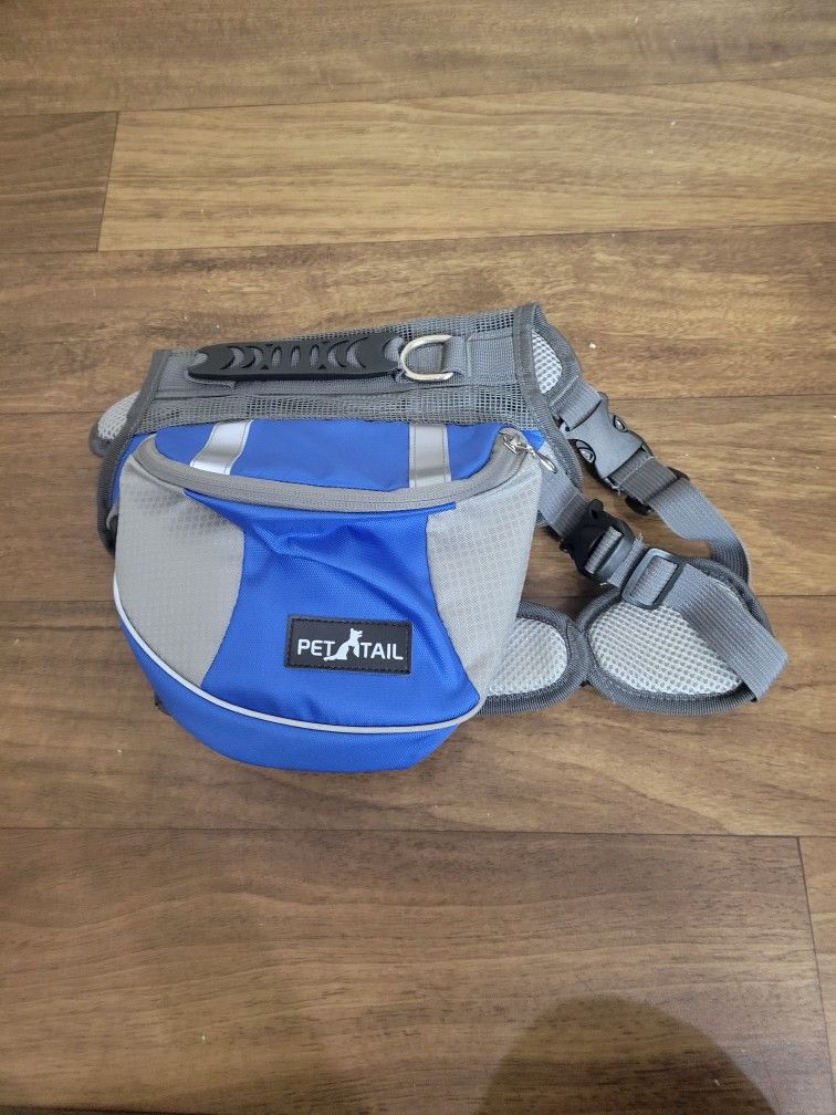 Dog Bag