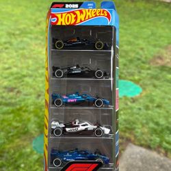 Hot Wheels F 1