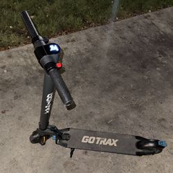 scooter Gotrax