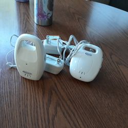 Baby Monitor - Graco Brand