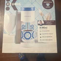 Coffee Maker K Mini
