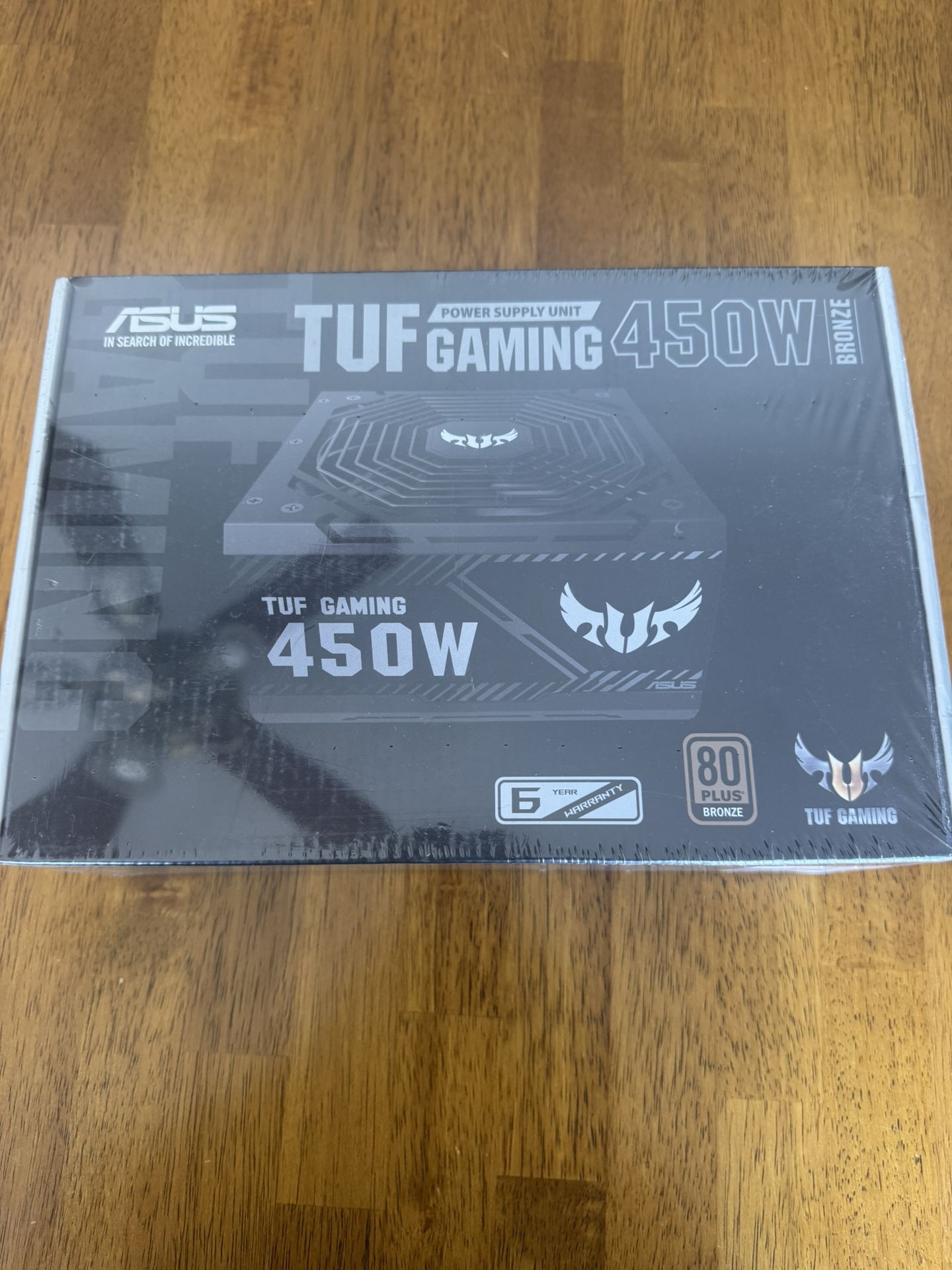 Power Supply for PC