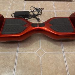 Swagtron Hoverboard 