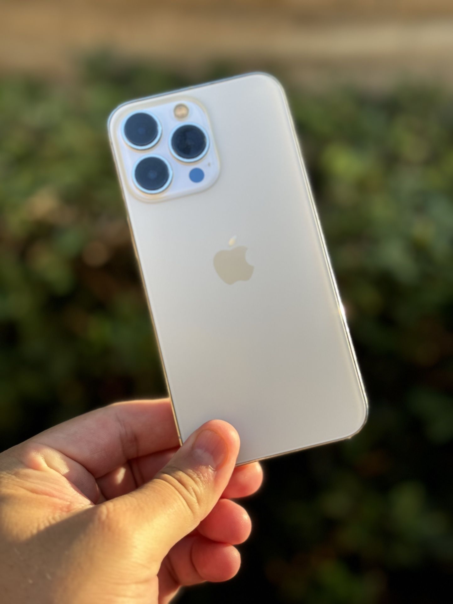 iPhone 13 Pro 256gb Refurbished Read Description Unlocked Use Any Carrier Hablo Espanol