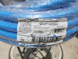 3/4 (21) Flex-plus Electrical Nonmetal Tubing