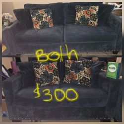 Two Couches