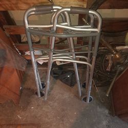 Rollator Walker