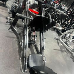 Selling Gym Equipment