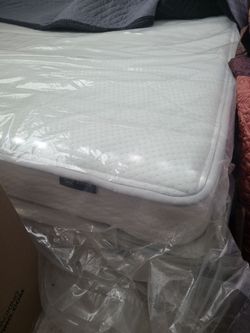 Twin Mattresses
