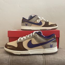 Nike Dunk Low Setsubun 2022 Size 9 (100% Authentic) IN HAND!!! for Sale in  San Rafael, CA - OfferUp