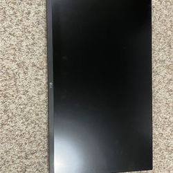 Gaming monitor 