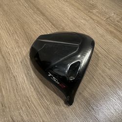 Golf titleist TSR2 Driver head 10 degree