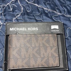 MK Wallet