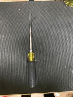 Klein Tools 602-8 3/8 Screwdriver
