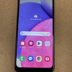 Samsung Galaxy A03s AT&T