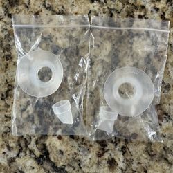 Momcozy M5 17mm Phalange And Duckbill Valve