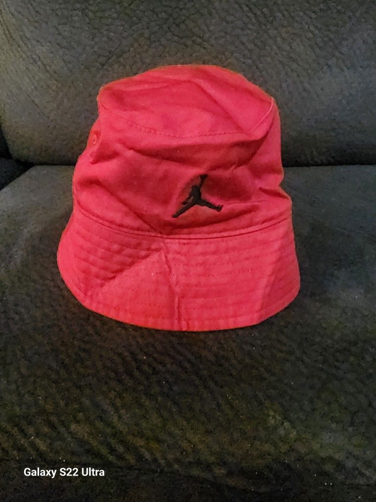 Bucket Hat From Jordan