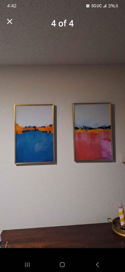 Acrylic Pictures