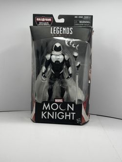 Marvel Legends MOON KNIGHT