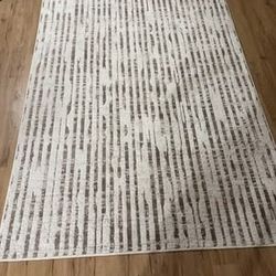 Moving sale: Christian Siriano Designer Area Rug