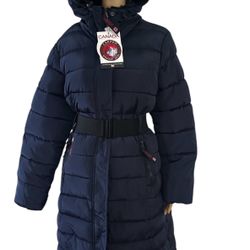 LADIES  LONG COAT
