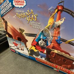 Thomas & Friends Train Set 