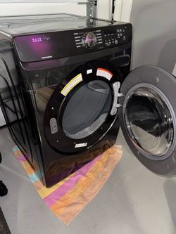 Samsung Dryer