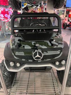 Cars for kids
