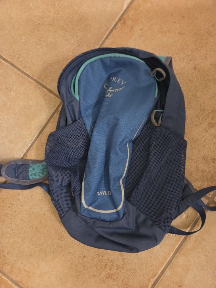 Kids OSPREY Hiking backpack