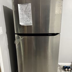 LG Fridge 