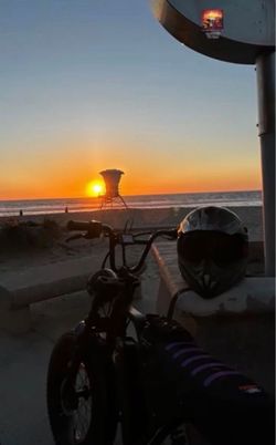 Electric Bike