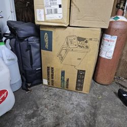 Redbo MIG 160 Welder – Brand New, Unopened
