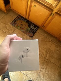 Air pods pro gen 2