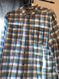 Calvin Klein men’s shirt