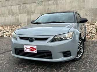 2012 Scion tC