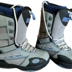 Women’s Lamar Snow Boots 