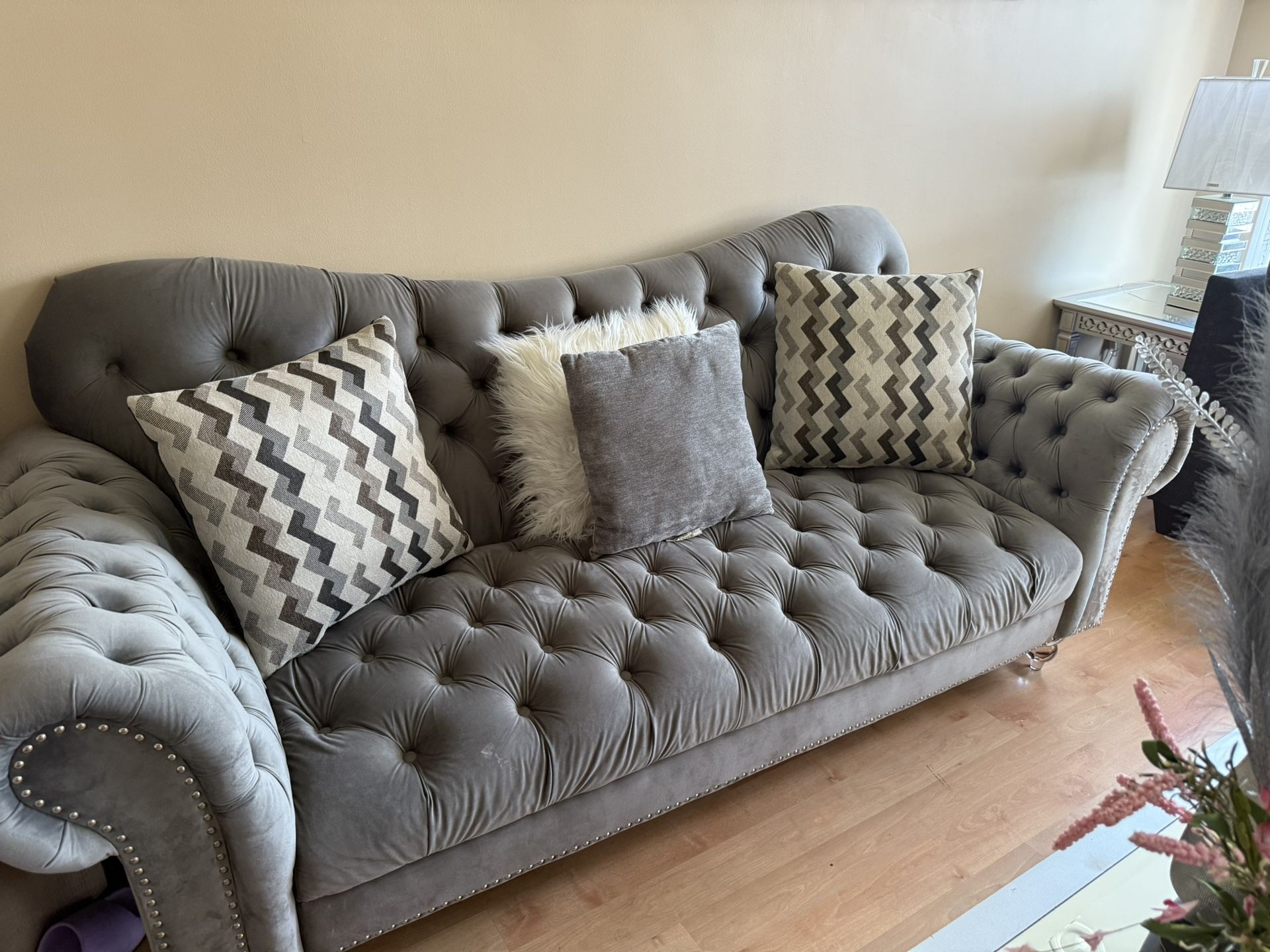 couch set