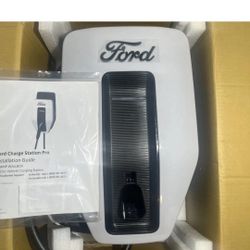 EV Lightning Charger